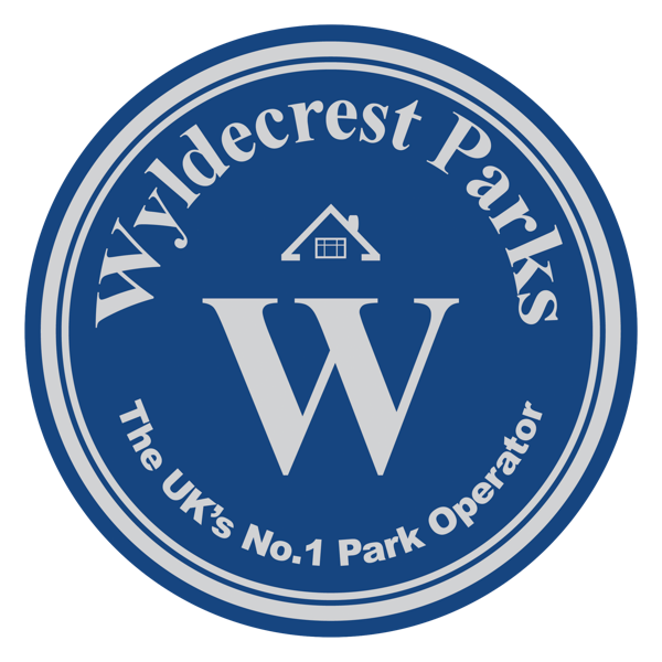 Wyldecrest Parks logo